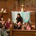 Children's Sermon - Version 2