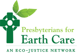 Presbyterians for Earth Care logo