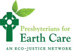 Presbyterians for Earth Care logo