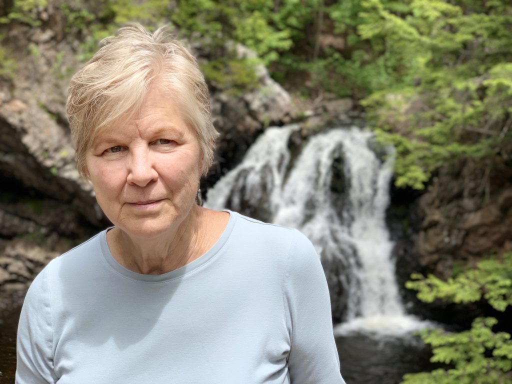 Jan Myers-Newbury
